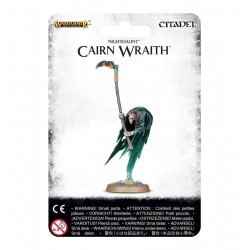 NIGHTHAUNT: CAIRN WRAITH