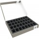 Feldherr Storage Box FSLB040 for 32 Minis