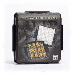 STORMVAULT SKIRMISH CASE