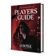 Vampire The Masquerade 5th Edition Players Guide