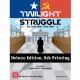 Twilight Struggle Deluxe Edition Boardgame