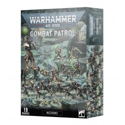 COMBAT PATROL: NECRONS