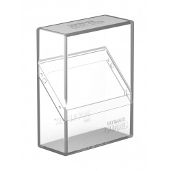 UG Boulder Deck Case 40+ Standard Size Clear