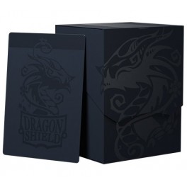 Dragon Shield Deck Shell - Midnight Blue