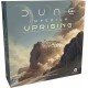 Dune Imperium Boardgame - Uprising