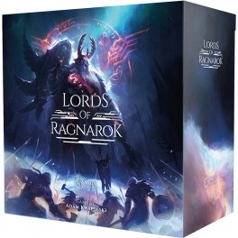 Lords of Ragnarok: Core Box