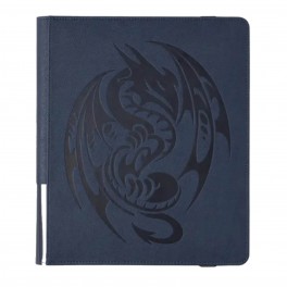 Dragon Shield Portofolio Card Codex 360 - Midnight Blue