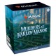 MTG Murders at Karlov Manor Pre-release kit