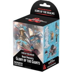 D&D Icons of the Realms - Glory of the Giants