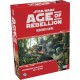 Star Wars RPG: Age of Rebellion - Beginner Game