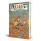 Root RPG: The Roleplaying Game