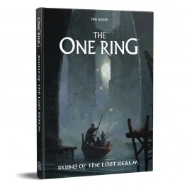 The One Ring - Ruins of the Lost Realm