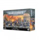 SPACE MARINES: INFERNUS SQUAD