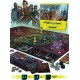 Cyberpunk 2077: Gangs of Night City Boardgame