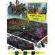 Cyberpunk 2077: Gangs of Night City Boardgame