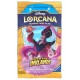 Disney Lorcana TCG - Into the Inklands Booster