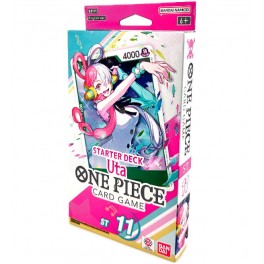One Piece Card Game - Uta starter deck
