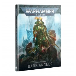 CODEX SUPPLEMENT: DARK ANGELS