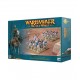 TOMB KINGS OF KHEMRI: SKELETON HORSEMEN