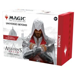 MTG Assassin's Creed Bundle