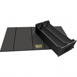 Dragon Shield Magic Carpet XL - Black/Black