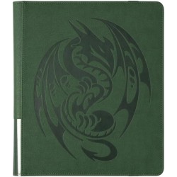 Dragon Shield Portofolio Card Codex 360 - Forest G