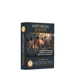 Hegemony - Historical Events Expansion