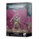 DEATH GUARD: TYPHUS HERALD OF THE PLAGUE GOD