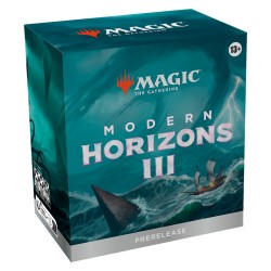 MTG Modern Horizons 3 Pre-release Kit