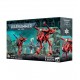 AELDARI: WAR WALKERS