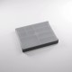 Gamegenic - Token Silo Black