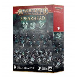 SPEARHEAD: NIGHTHAUNT