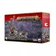 GLOOMSPITE GITZ: SNARLBOSS ON WAR-WHEELA