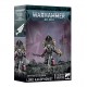 EMPEROR'S CHILDREN: LORD KAKOPHONIST