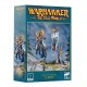 HIGH ELF REALMS: HIGH ELF LORDS