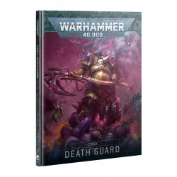 CODEX: DEATH GUARD