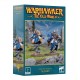 HIGH ELF REALMS: MAGES