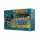 HIGH ELF REALMS: DRAGON PRINCES OF CALEDOR