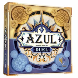 Azul Duel PT