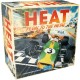Heat: Pedal to the Metal Boardgame