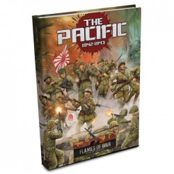 The Pacific book