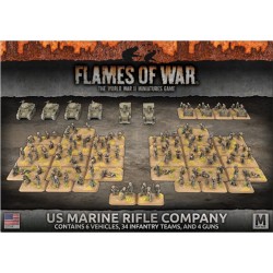 American Marine Rifle Company Army Deal
