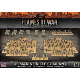 American Marine Rifle Company Army Deal