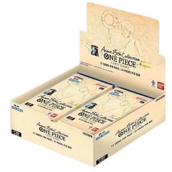 One Piece Card Game - Anime 25th Collect Booster