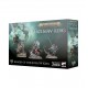 SOULBLIGHT GRAVELORDS: BLADES OF THE HOLLOW KING
