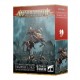SOULBLIGHT GRAVELORDS: VAMPIRE LORD ON NIGHTMARE STEED