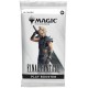 MTG Final Fantasy PLAY Booster