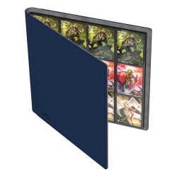 UG Portfolio 480 24-Pocket Xenoskin Blue