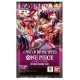 One Piece Card Game - A Fist of Divine Speed