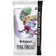 MTG Final Fantasy COLLECTOR Booster